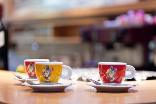 Kaffeespezialitäten - Café Haidl in Altenmarkt im Pongau Kaffeespezialitäten - Café Haidl in Altenmarkt im Pongau